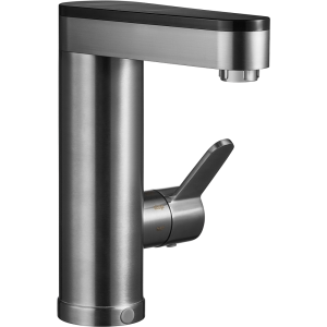 Проточный водонагреватель Electrolux Taptronic Prime сбоку