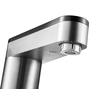 Проточный водонагреватель Electrolux Taptronic Prime снизу