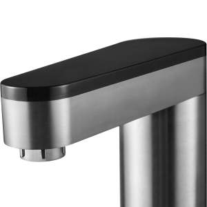 Проточный водонагреватель Electrolux Taptronic Prime сверху