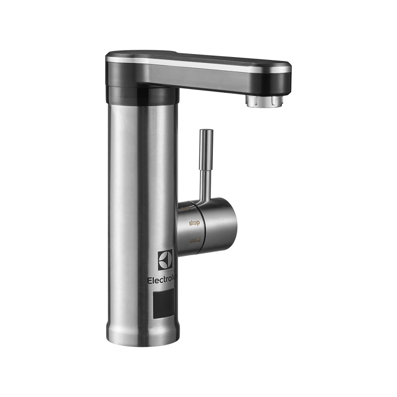 Проточный водонагреватель Electrolux Taptronic S сбоку