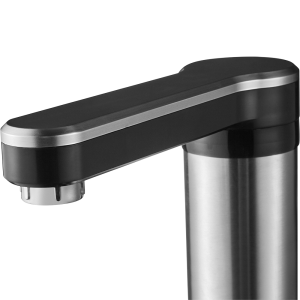 Проточный водонагреватель Electrolux Taptronic S сверху