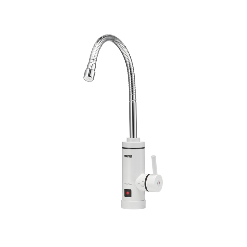 Проточный водонагреватель Zanussi SmartTap