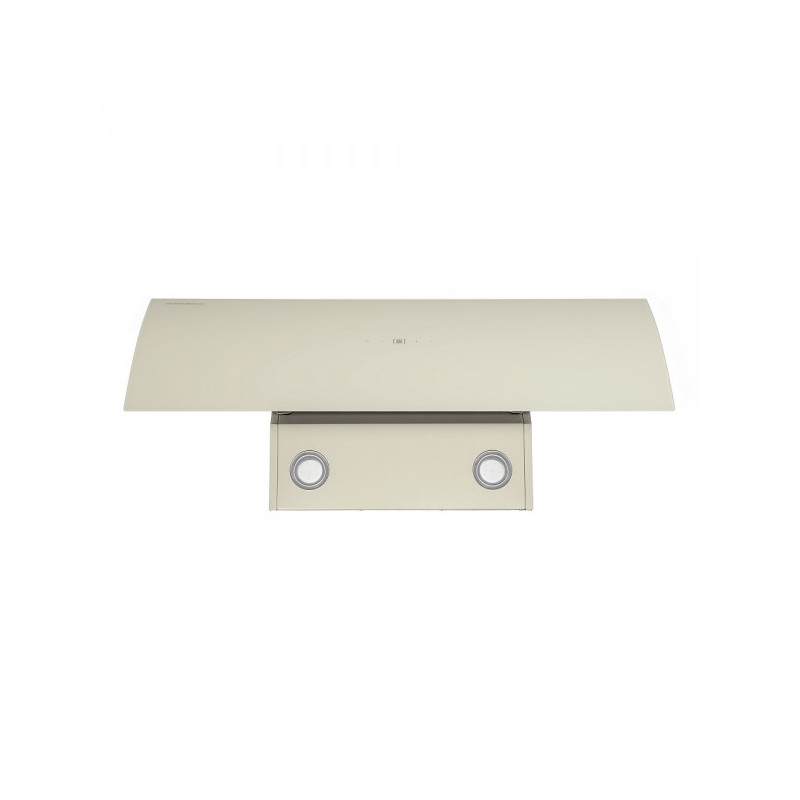 Вытяжка Maunfeld Sky Star Chef 90 Beige вид снизу