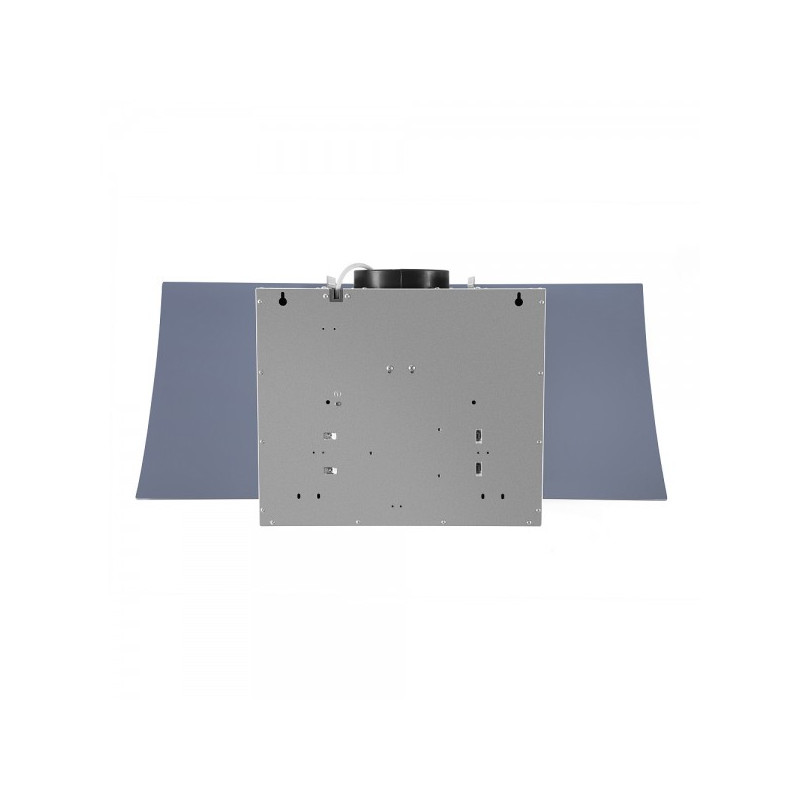 Вытяжка Maunfeld Sky Star Chef 90 Beige вид сзади