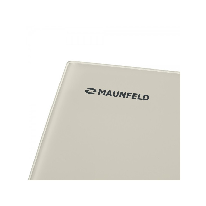 Логотип вытяжки Maunfeld Sky Star Chef 90 Beige