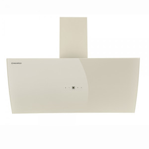 Вытяжка Maunfeld Sky Star Chef 90 Beige вид спереди