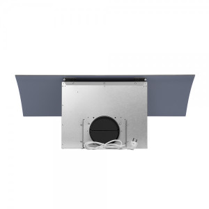 Вытяжка Maunfeld Sky Star Chef 90 Beige вид сверху