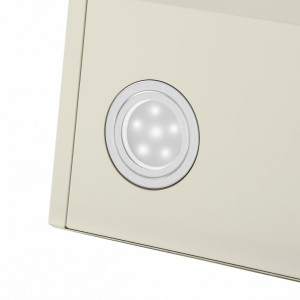 Светодиодная лампа Maunfeld Sky Star Chef 90 Beige