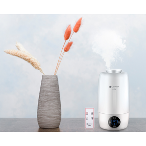 Увлажнитель воздуха Loriot LHA-400 E общий вид