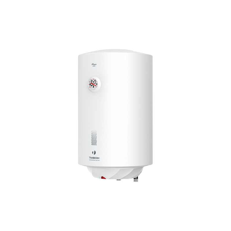 Накопительный водонагреватель Timberk SWH RE17 30 V спереди