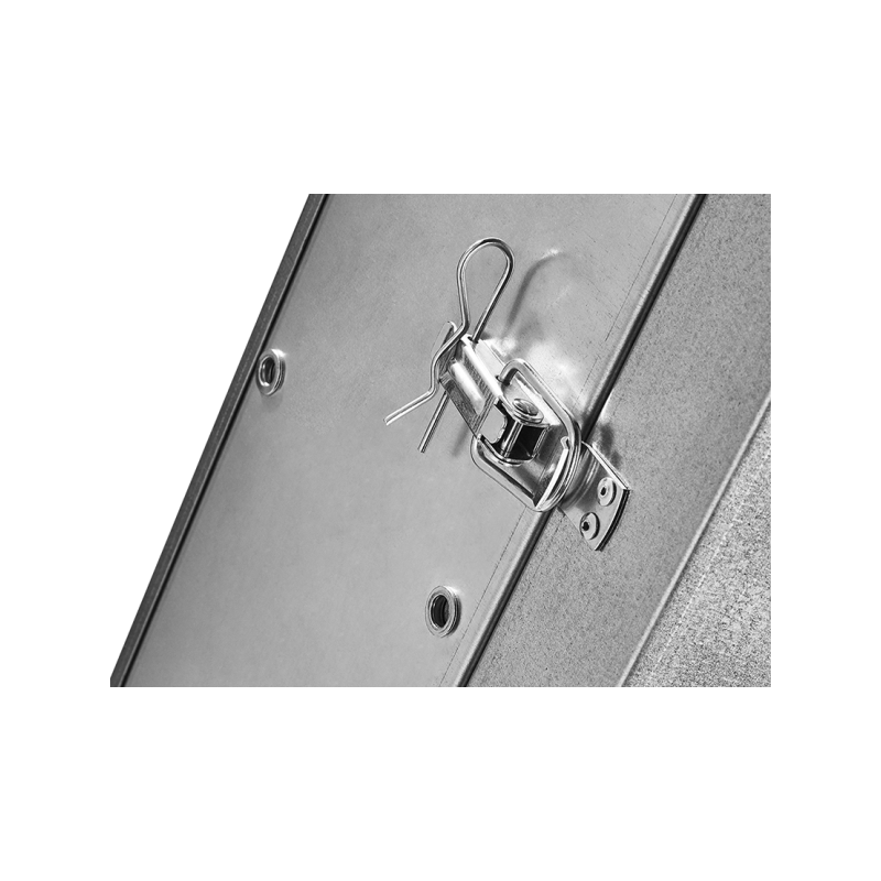 Тепловая завеса Ballu BHC-U15A-PS защелка