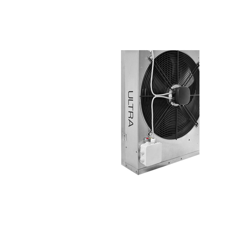 Тепловая завеса Ballu BHC-U15A-PS вентилятор