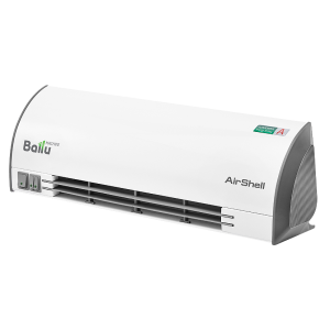 Тепловая завеса Ballu BHC-L05S02-S вид снизу