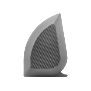 Тепловая завеса Ballu BHC-L06S03-S вид сбоку