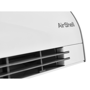 Тепловая завеса Ballu BHC-L06S03-S воздуховыпускные жалюзи