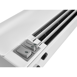 Тепловая завеса Ballu BHC-L06-S03 клавиши переключения