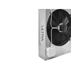 Тепловая завеса Ballu BHC-U20W55-PS вентилятор