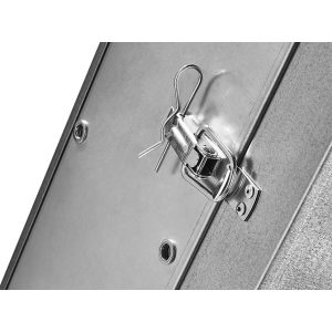 Тепловая завеса Ballu BHC-U20W55-PS защелка