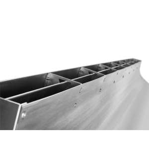 Тепловая завеса Ballu BHC-U20W55-PS воздуховыпускная решетка