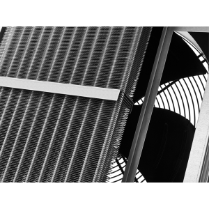 Тепловая завеса Ballu BHC-U20W55-PS нагревательный элемент