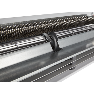 Тепловая завеса Ballu BHC-L08-T03 вентилятор