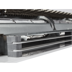 Тепловая завеса Ballu BHC-L08-T03 жалюзи