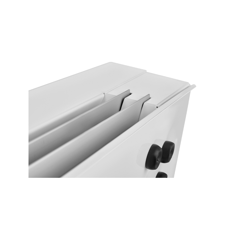 Тепловая завеса Ballu BHC-L15-S09 (пульт BRC-E) воздуховыпускные жалюзи