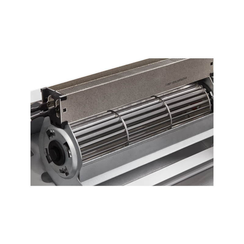 Тепловая завеса Ballu BHC-L15-S09 (пульт BRC-E) вентилятор