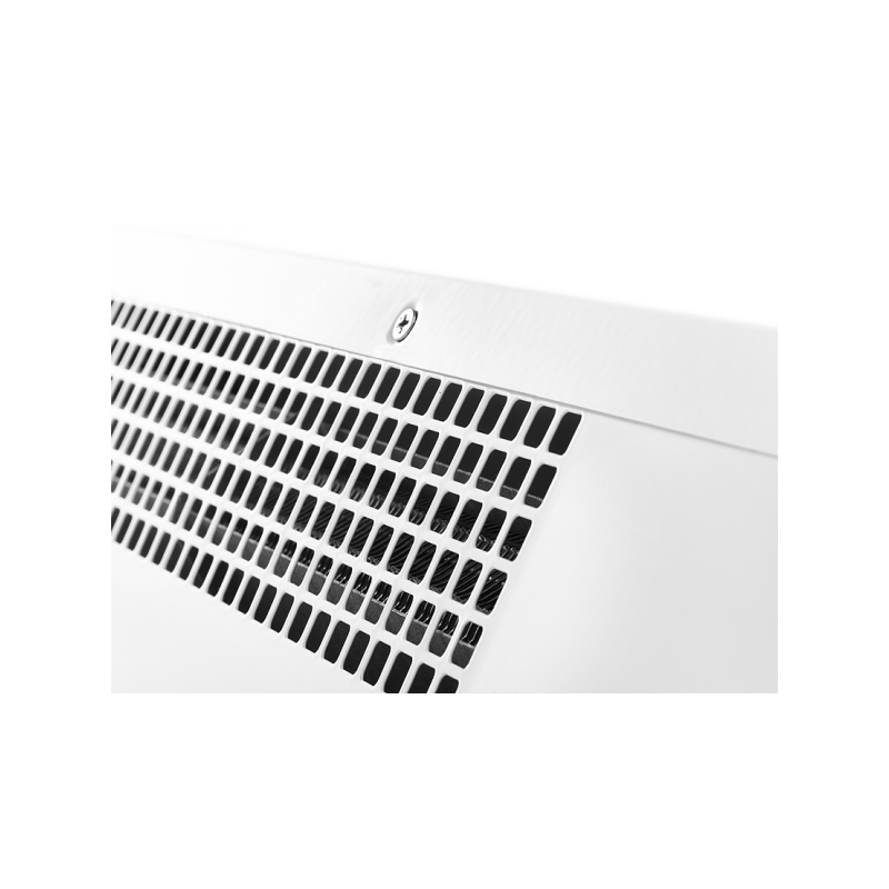 Тепловая завеса Ballu BHC-L09S03-SP воздухозаборная решетка