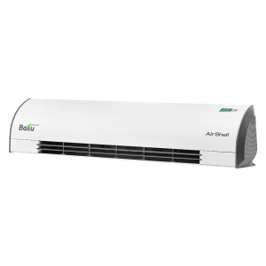 Тепловая завеса Ballu BHC-L09S03-SP вид снизу