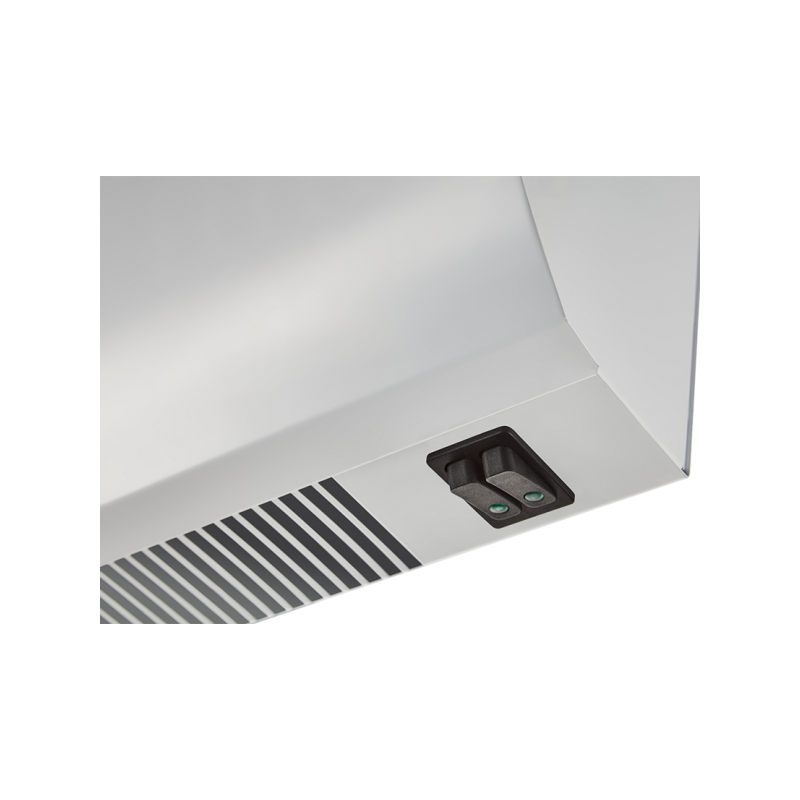 Тепловая завеса Ballu BHC-CE-3L кнопки управления