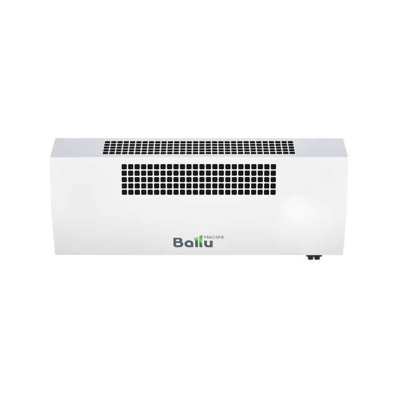 Тепловая завеса Ballu BHC-CE-3L лицевая сторона