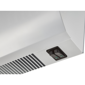 Тепловая завеса Ballu BHC-CE-3L кнопки управления