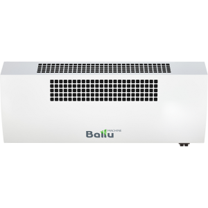 Тепловая завеса Ballu BHC-CE-3L лицевая сторона