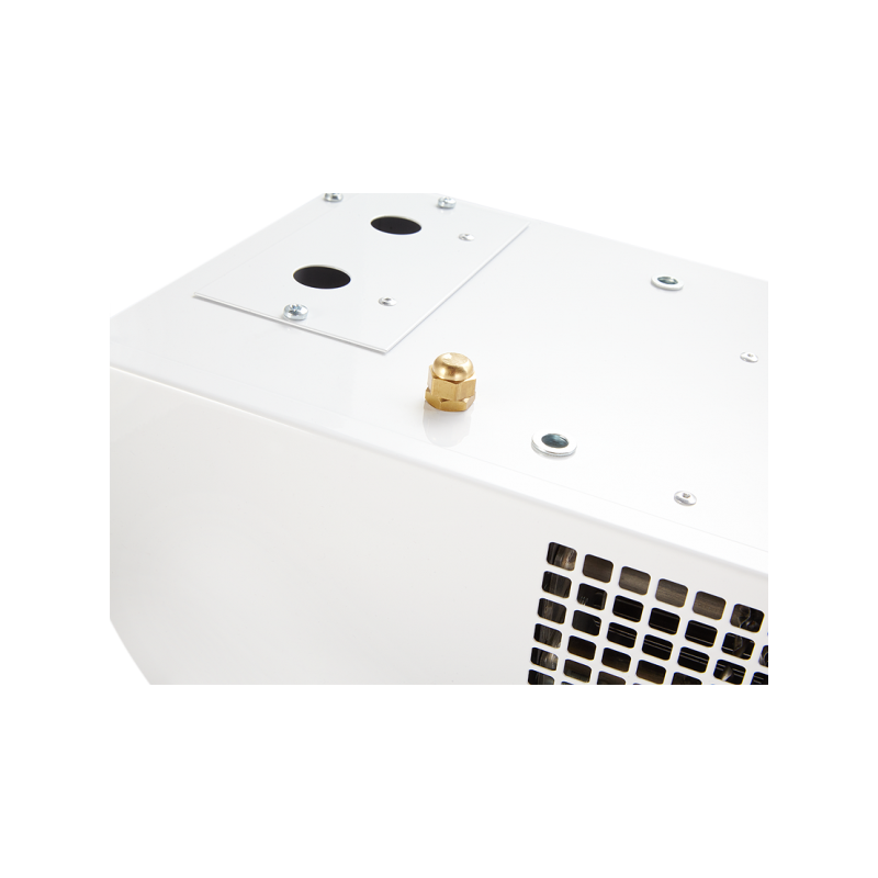 Тепловая завеса Ballu BHC-B10T06-PS подключение