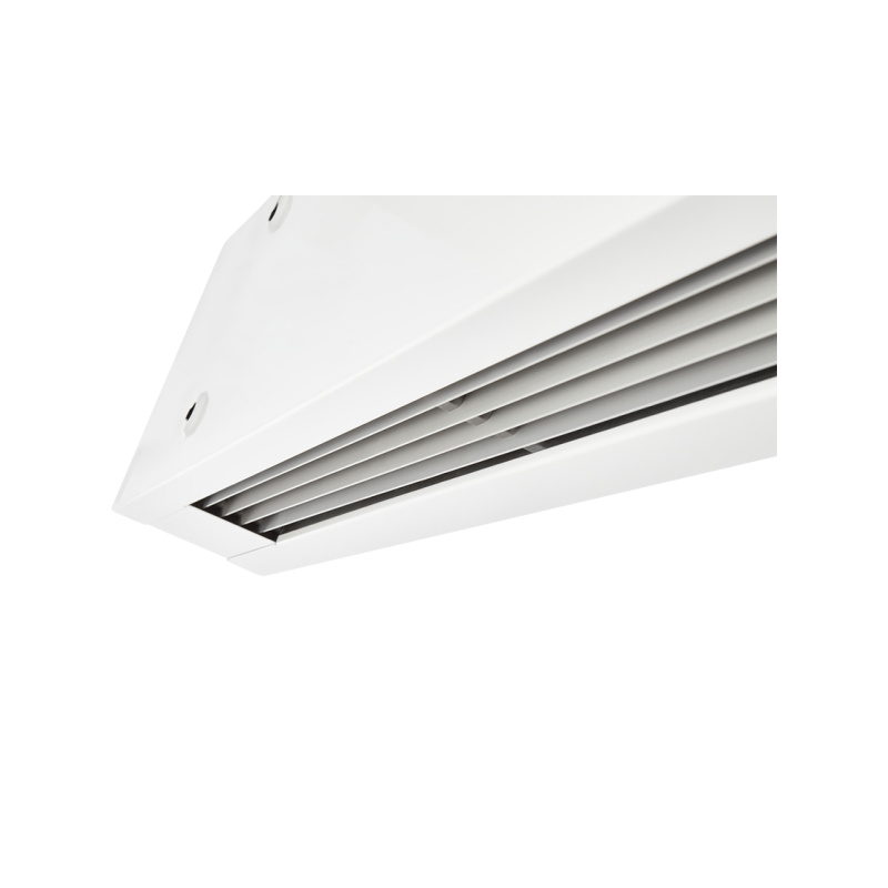 Тепловая завеса Ballu BHC-M10T06-PS воздуховыпускные жалюзи