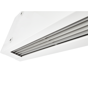 Тепловая завеса Ballu BHC-M10T06-PS воздуховыпускные жалюзи