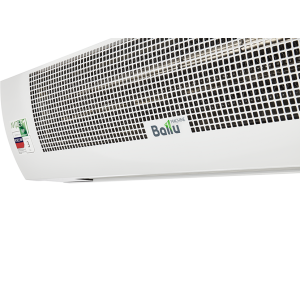 Тепловая завеса Ballu BHC-M10T06-PS воздухозаборная решетка