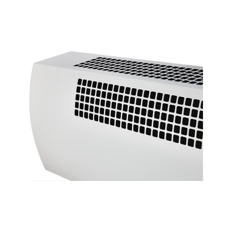 Тепловая завеса Ballu BHC-CE-3T воздухозаборная решетка