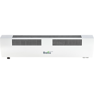 Тепловая завеса Ballu BHC-CE-3T вид спереди
