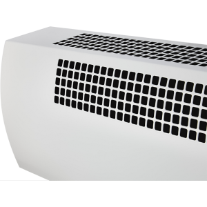 Тепловая завеса Ballu BHC-CE-3T воздухозаборная решетка