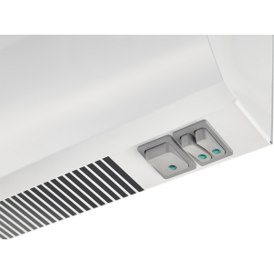 Тепловая завеса Ballu BHC-CE-3T клавиши управления