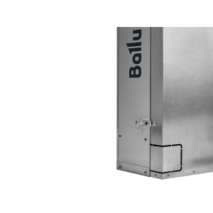 Тепловая завеса Ballu BHC-U20A-PS корпус