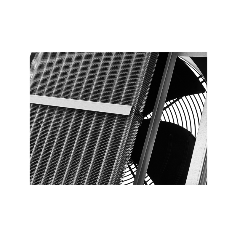 Тепловая завеса Ballu BHC-U15W40-PS нагревательный элемент