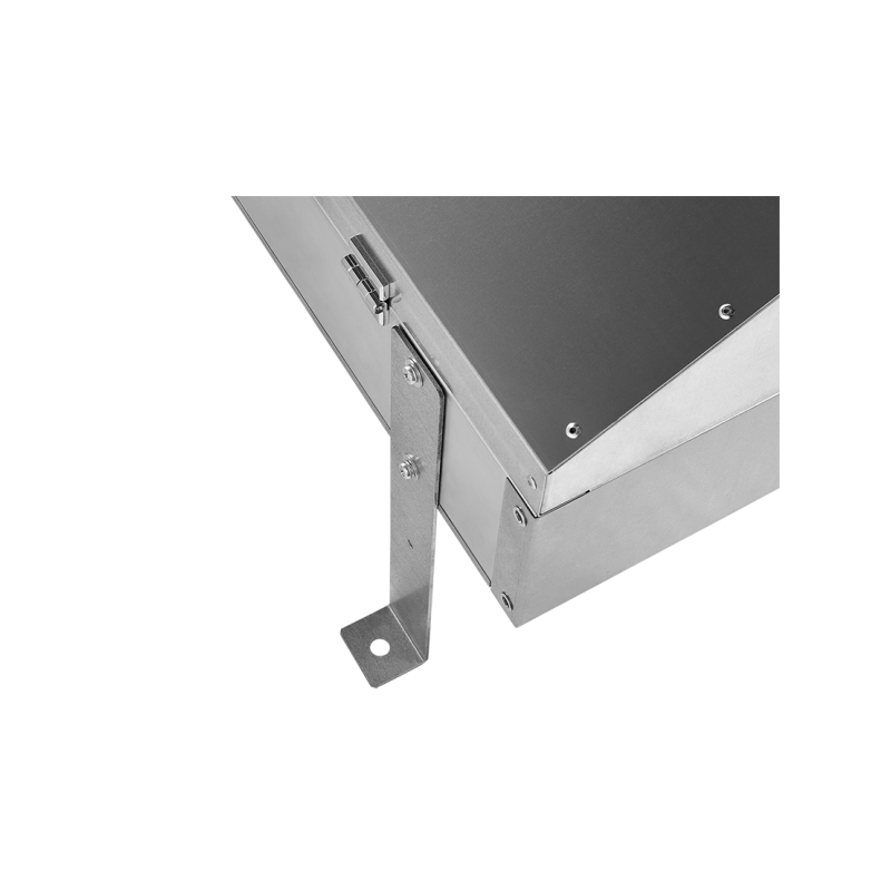 Тепловая завеса Ballu BHC-U15W40-PS кронштейн