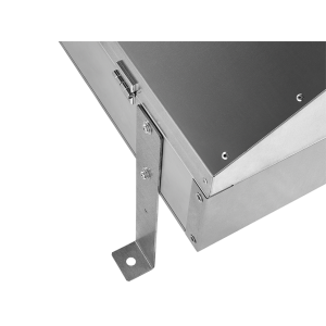 Тепловая завеса Ballu BHC-U15W40-PS кронштейн