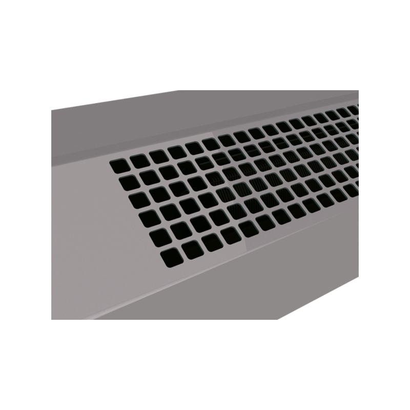 Тепловая завеса Ballu BHC-L08-S05-M воздухозаборная решетка