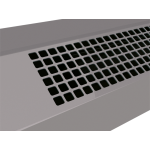 Тепловая завеса Ballu BHC-L08-S05-M воздухозаборная решетка