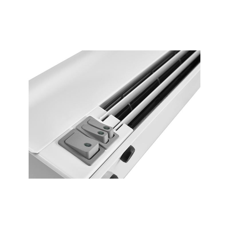 Тепловая завеса Ballu BHC-L08-S05 переключатели