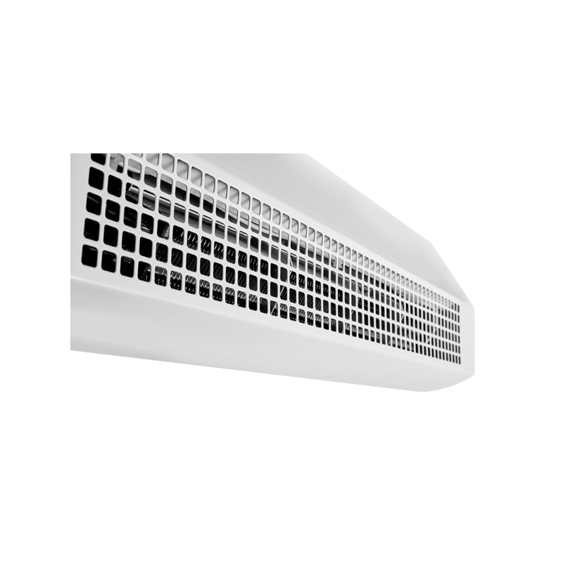 Тепловая завеса Ballu BHC-L08-S05 воздухозаборная решетка